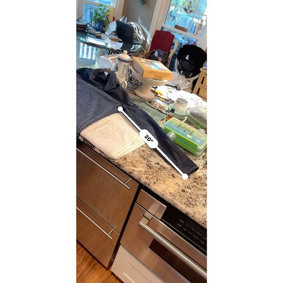 Columbia Chillin Fleece Pullover Sweater Women’s Large Turtleneck Cozy Warm Blue - Picture 5 of 8